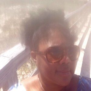 Meet your Posher, Alisha